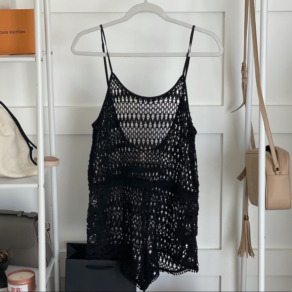 Victoria Secret Coverup